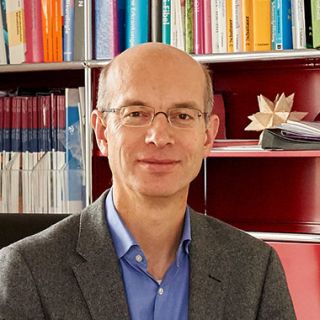 Dr. med. Klaus Josef Zeyer - Neurologe und Psychiater